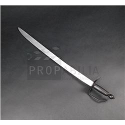 Once Upon a Time - Hook's Sword (Stunt) (0370)