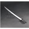Image 1 : Once Upon a Time - Hook's Sword (Stunt) (0370)