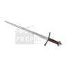 Image 2 : Once Upon a Time - Gaston/King Fergus Sword (Stunt) (4862)