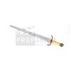 Image 2 : Once Upon a Time - Rumple's Gold Sword (Stunt) S04E12 (4730)