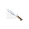 Image 1 : Once Upon a Time - Huntsman's Dagger (stunt) (0471)