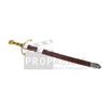 Image 2 : Once Upon a Time - Prince Charming Sword and Sheath (Stunt) (2691)