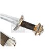 Image 3 : Once Upon a Time - King Stefan's Hero Metal Sword Prop (0413)