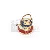 Image 1 : Once Upon a Time - Belle's Teapot (4824)