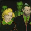 Image 2 : Mr. and Mrs. DiMaggio by "Ringo" Daniel Funes