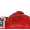 Image 2 : James "Buster" Douglas Autographed Glove