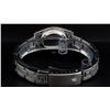 Image 3 : Rolex Ladies Stainless Steel Slate Grey 26MM Oyster Band Datejust Wristwatch