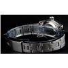 Image 6 : Rolex Ladies Stainless Steel Slate Grey 26MM Oyster Band Datejust Wristwatch