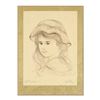 Image 1 : Theresa by Hibel (1917-2014)