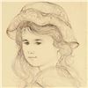 Image 2 : Theresa by Hibel (1917-2014)