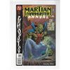 Image 1 : Martian Manhunter Annual Issue #1 by DC Comics