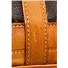 Image 6 : Louis Vuitton Monogram Canvas Leather Noe GM Drawstring Bag