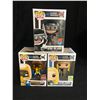Image 1 : FUNKO POP! VINYL FIGURES LOT (HEROES)
