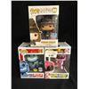 Image 1 : FUNKO POP! VINYL FIGURES LOT