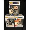 Image 1 : FUNKO POP! VINYL FIGURES LOT