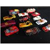 Image 1 : VINTAGE TOY VEHICLE LOT (MATCHBOX...)