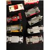 Image 2 : VINTAGE TOY VEHICLE LOT (MATCHBOX...)
