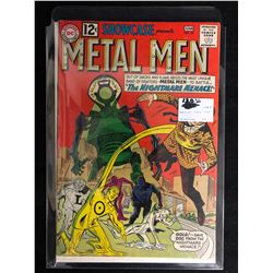 SHOWCASE  NO. 38 ( DC COMICS)