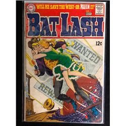 BAT LASH #1 (DC COMICS)