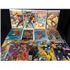 Image 1 : COMIC BOOK LOT (VARIOUS COMICS)