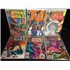 Image 1 : STAR WARS COMIC BOOK LOT (MARVEL COMICS)