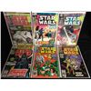Image 1 : STAR WARS COMIC BOOK LOT (MARVEL COMICS)
