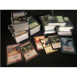 MAGIC THE GATHERING TRADING CARDS