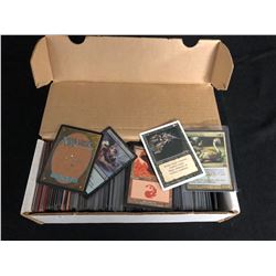 MAGIC THE GATHERING TRADING CARDS