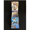 Image 2 : GUNDAM MG FORCE IMPULSE BANDAI ACTION FIGURE MODEL KIT 1/100