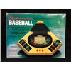 Image 1 : Vintage 1986 VTech Handheld Electronic Talking Baseball Game