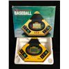 Image 2 : Vintage 1986 VTech Handheld Electronic Talking Baseball Game