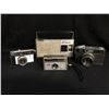 Image 1 : VINTAGE RADIO & CAMERAS LOT