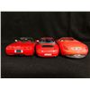 Image 2 : 1/18 SCALE DIE-CAST CAR LOT