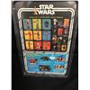 Image 2 : Vintage Star Wars Boba Fett 1979 Kenner Action Figure (Reprint Card) *AUTHENTIC WEAPON*