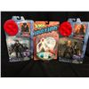 Image 1 : X-MEN ACTION FIGURE LOT