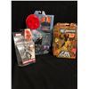 Image 1 : TOY FIGURES LOT (X-MEN/ MARVEL LEGENDS/ DC UNIVERSE)