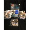 Image 1 : ACTION FIGURE LOT (TARZAN/ ELITE FORCE)
