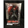 Image 1 : THE SPIRIT DELUXE 12 INCH FIGURE (MEZCO)