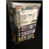 Image 2 : MARVEL COMICS LEVEL 2 GLUE TOGETHER MODEL KIT "STORM"