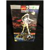 Image 1 : MARVEL COMICS LEVEL 2 GLUE TOGETHER MODEL KIT "STORM"