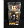 Image 1 : KICK ASS 2 HIT-GIRL ACTION FIGURE