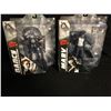 Image 1 : SIN CITY DELUXE ACTION FIGURES (NANCY & MARV)