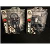 Image 1 : SIN CITY DELUXE ACTION FIGURES (NANCY & MARV)