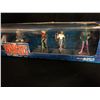 Image 3 : WILD C.A.T.S PVC FIGURE SET