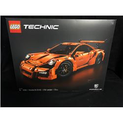Lego Technic Porsche 911 GT3 42056 (2704 Pieces)