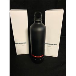 PRADA LUNA ROSSA SPORT BOTTLES LOT