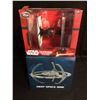 Image 1 : STAR WARS/ STAR TREK VEHICLE LOT