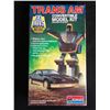 Image 1 : TRANS AM GO BOTS 1:32 SCALE CONVERTIBLE MODEL KIT (MONOGRAM)