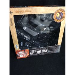 Kaiyodo Sci-Fi Revoltech No.051 Batman - The Dark Knight Rises The BAT Figure