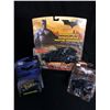 Image 1 : BATMAN TOY LOT